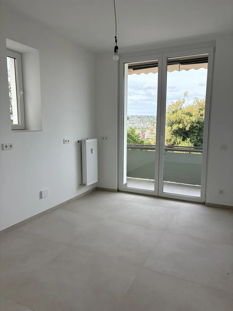 4 Zimmer Wohnung mit 110 m² in Stuttgart – Bild 2