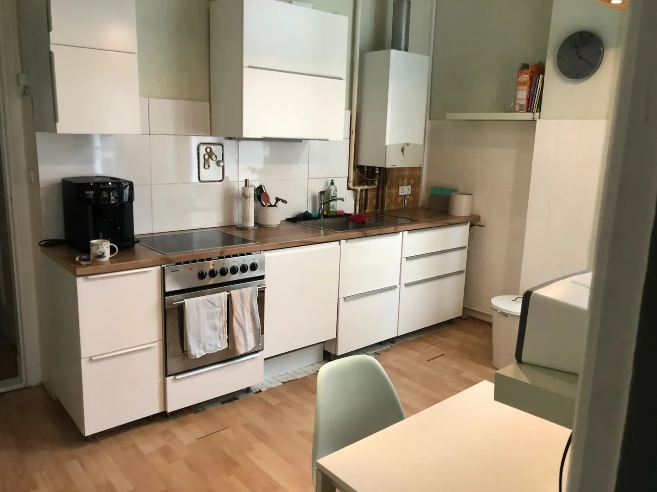 WG-Zimmer mit 25 m² in Berlin – Bild 9