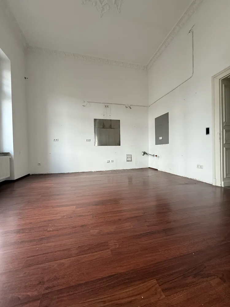 4 Zimmer Wohnung mit 130 m² in Wuppertal – Bild 3