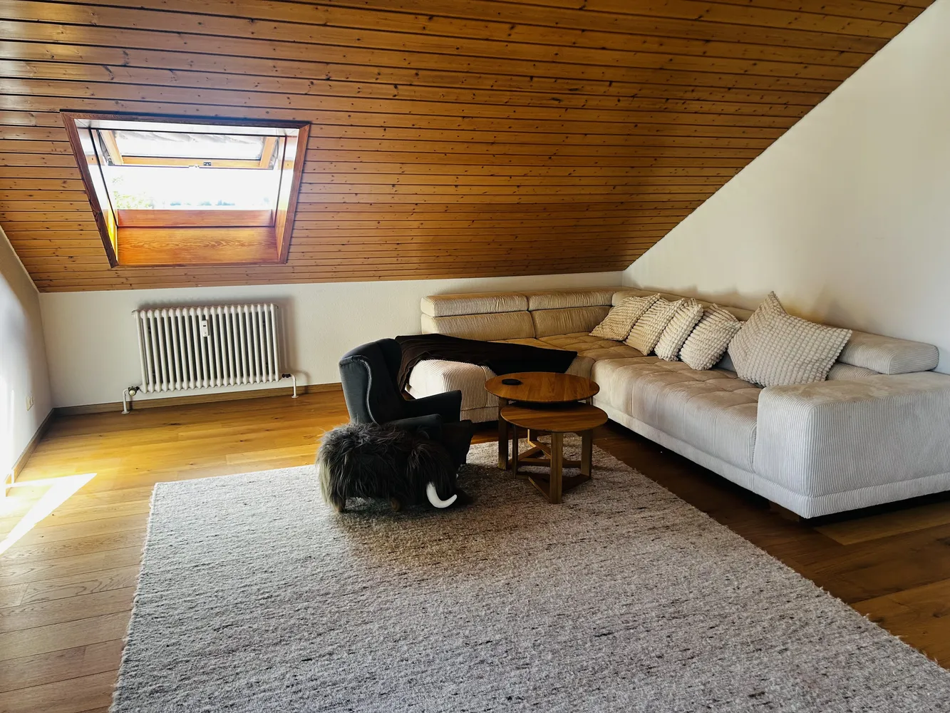 4 Zimmer Wohnung mit 76 m² in Stuttgart – Bild 2