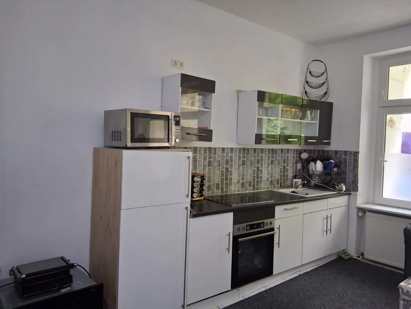 3 Zimmer Wohnung mit 105 m² in Wuppertal – Bild 2