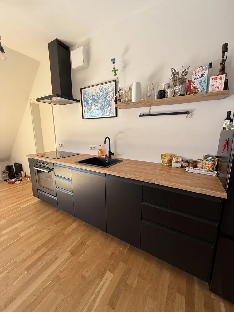 2 Zimmer Wohnung mit 88 m² in Leipzig – Bild 9