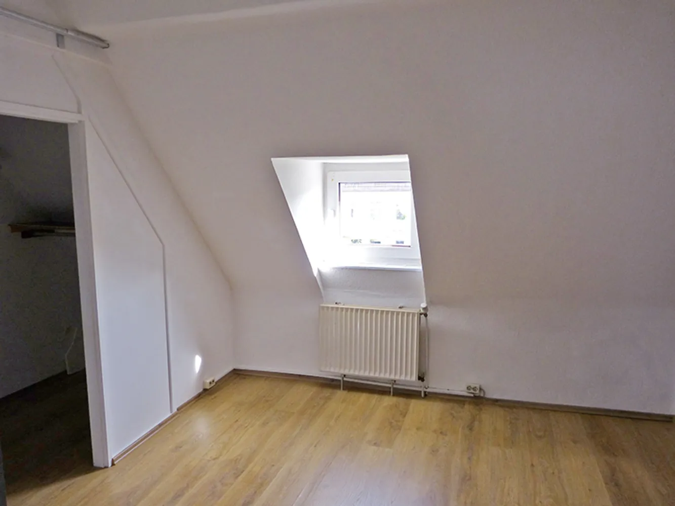 2 Zimmer Wohnung mit 33 m² in Mönchengladbach – Bild 8