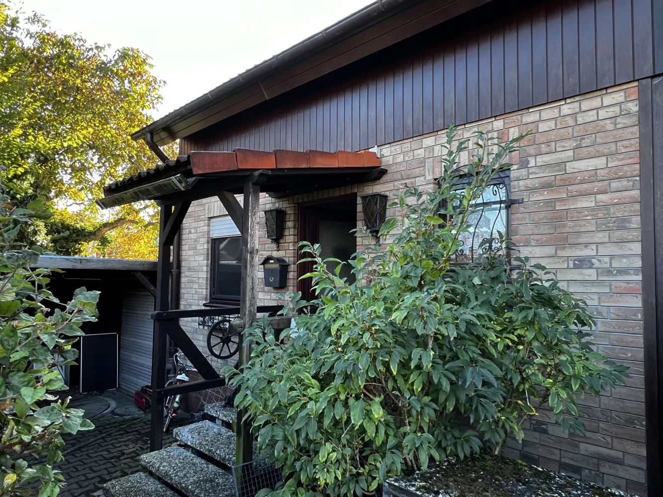 4 Zimmer Haus mit 110 m² in Berlin – Bild 1