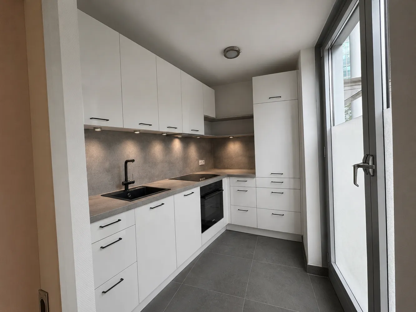 1 Zimmer Wohnung mit 40 m² in München – Bild 4