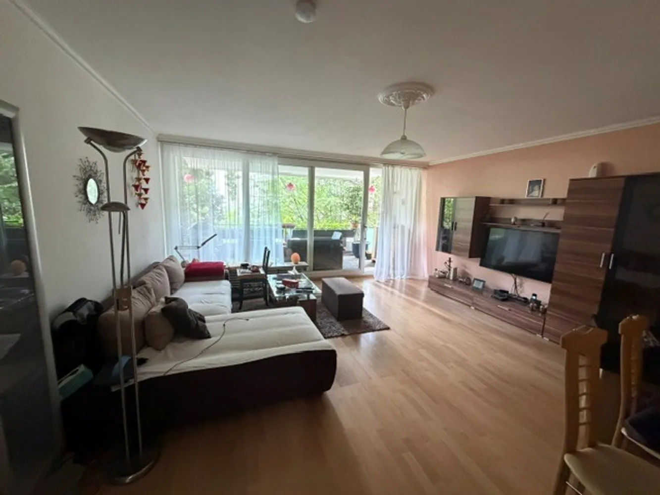3 Zimmer Wohnung mit 85 m² in Köln – Bild 2