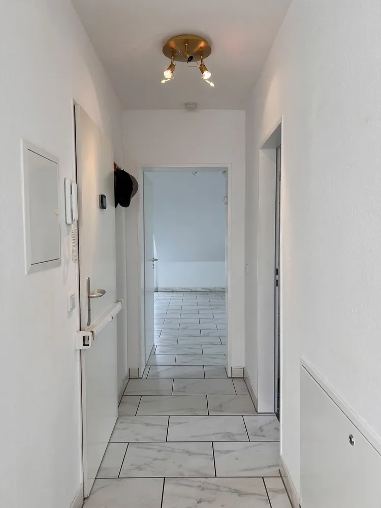 3 Zimmer Wohnung mit 110 m² in Wuppertal – Bild 5