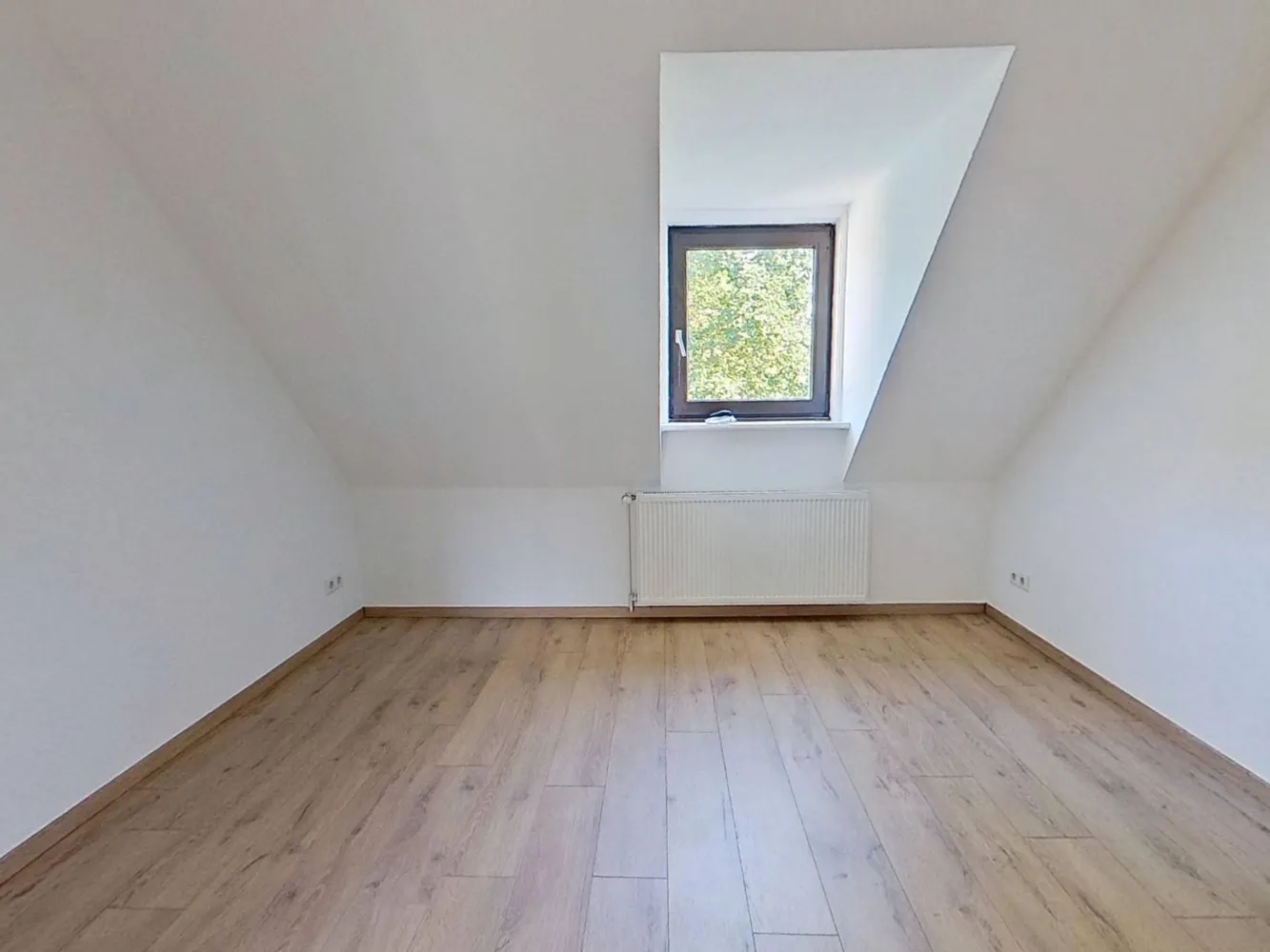 3 Zimmer Wohnung mit 55 m² in Bielefeld – Bild 3