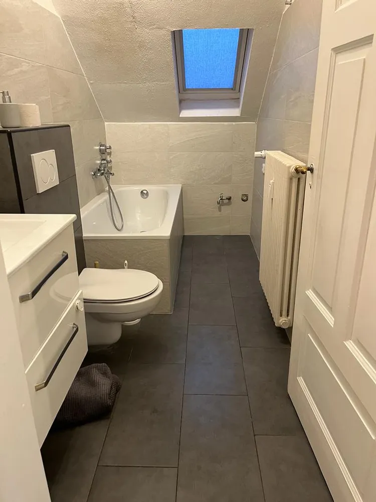 4 room apartment with 79 m² in Ludwigshafen am Rhein – Photo 6