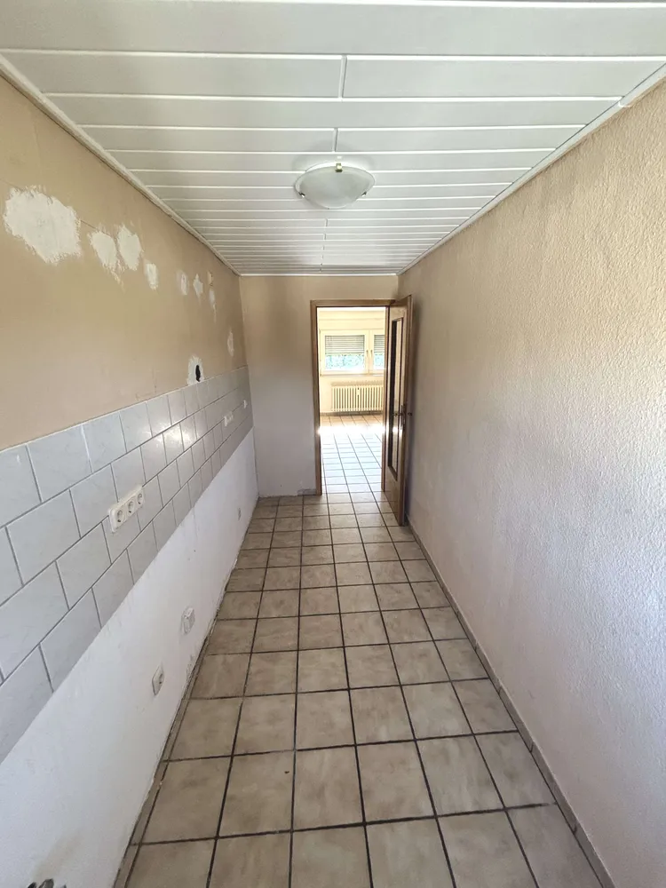 2 Zimmer Wohnung mit 50 m² in Duisburg – Bild 4