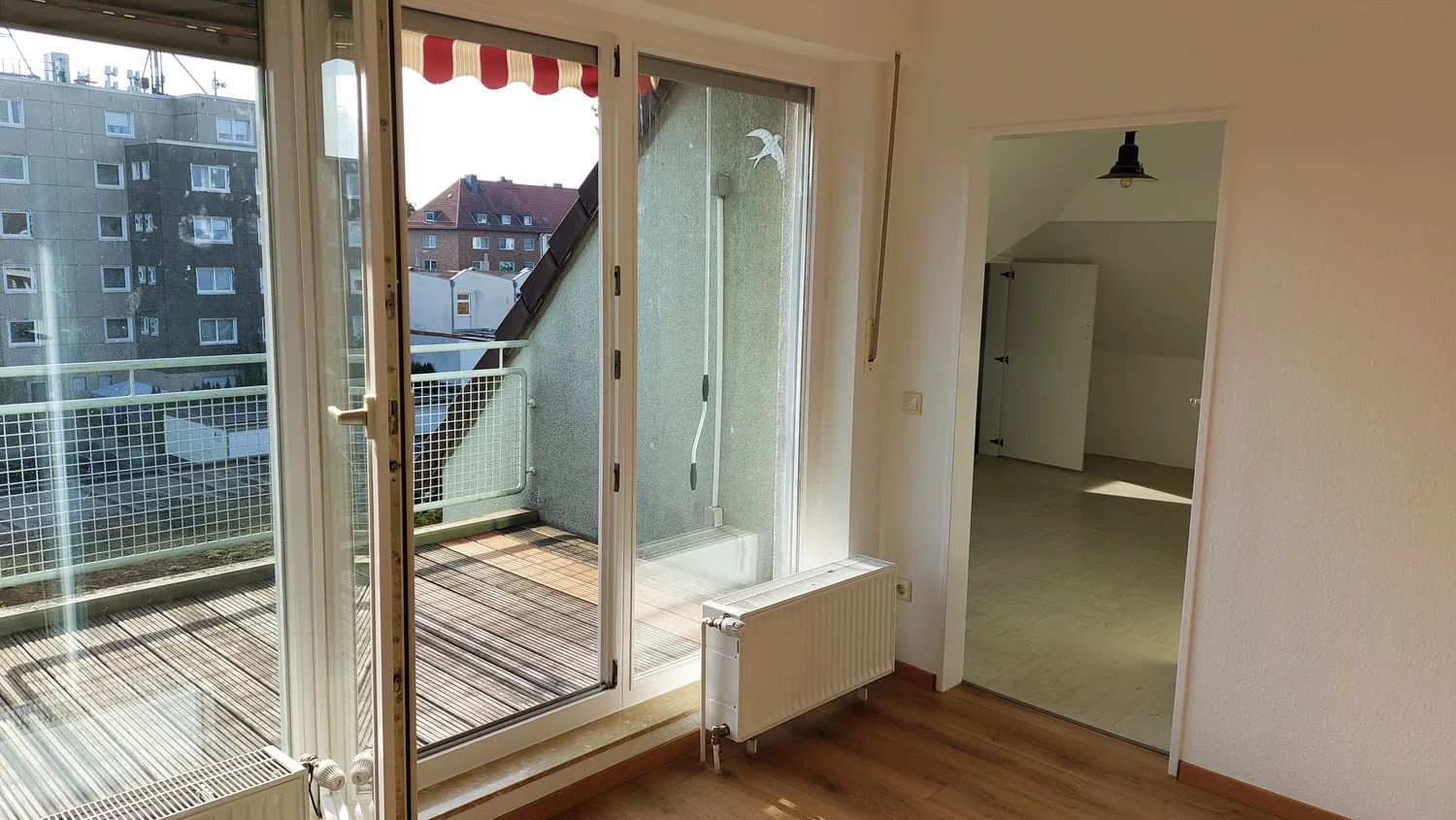 4 Zimmer Wohnung mit 76 m² in Gelsenkirchen – Bild 12