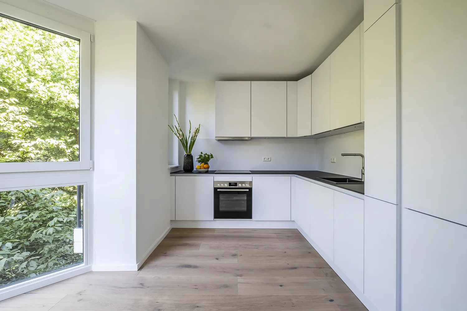 4 Zimmer Wohnung mit 97 m² in Hamburg – Bild 6
