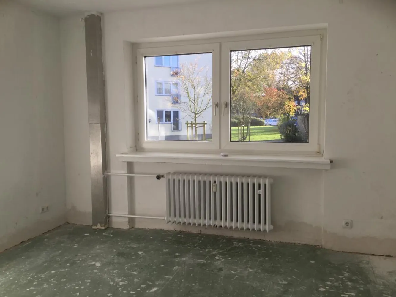 3 Zimmer Wohnung mit 63 m² in Gelsenkirchen – Bild 6