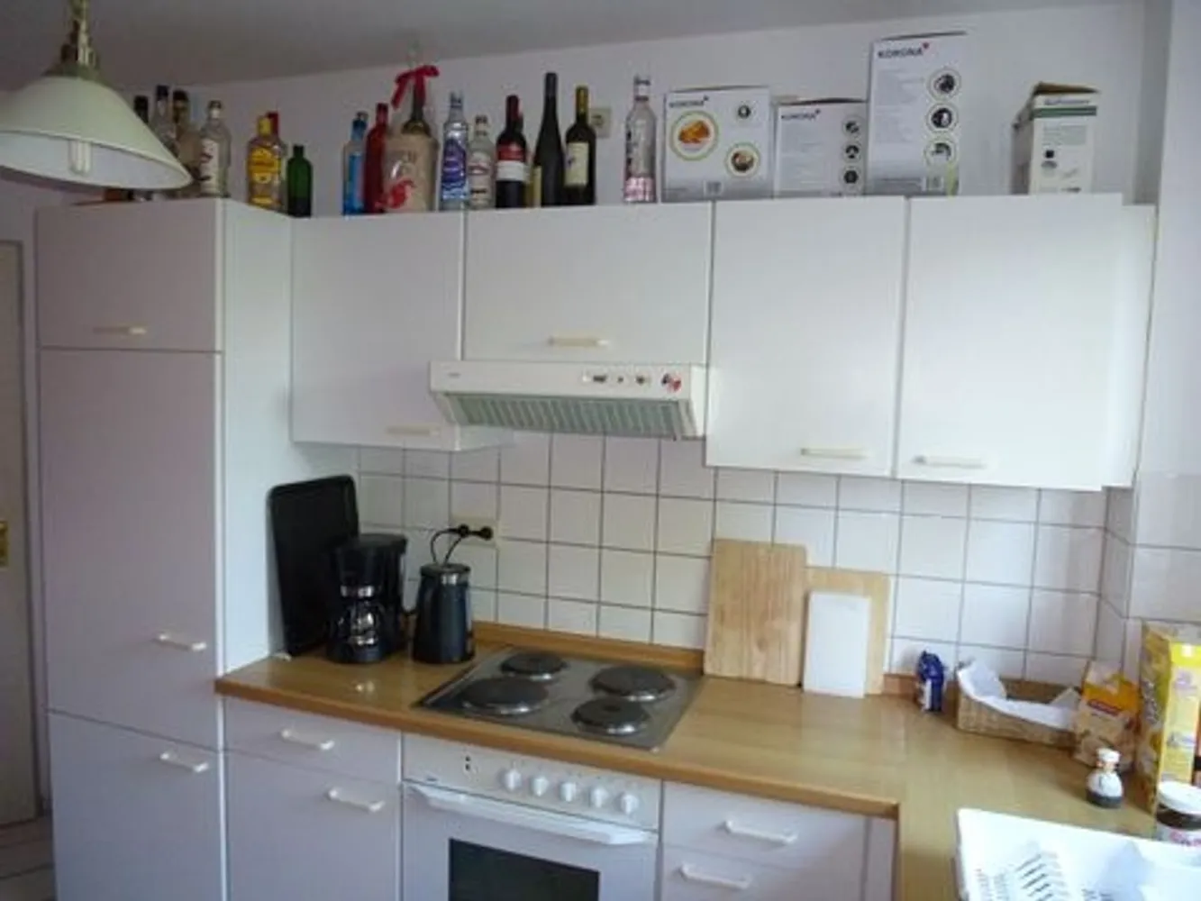 3 Zimmer Wohnung mit 81 m² in Hamburg – Bild 10