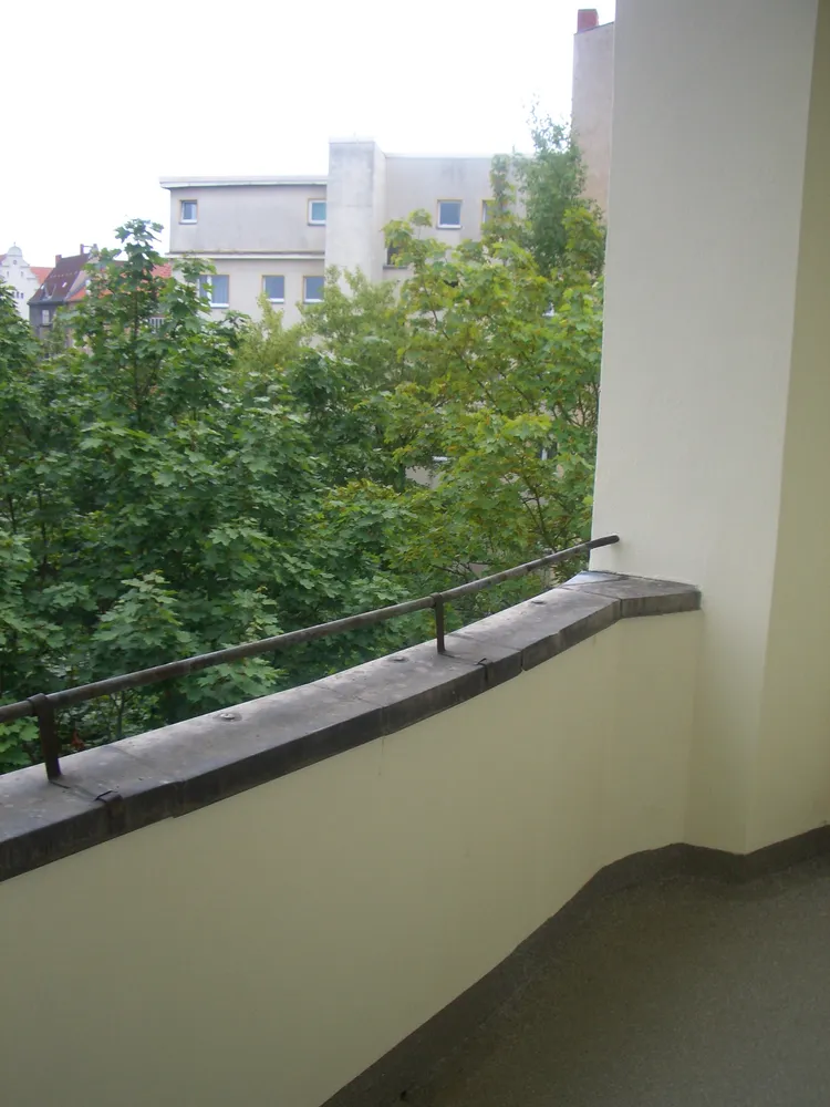 2 Zimmer Wohnung mit 59 m² in Berlin – Bild 7
