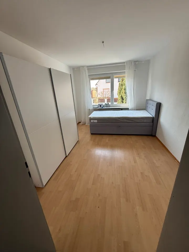 WG-Zimmer mit 82 m² in Lahr/Schwarzwald – Bild 9