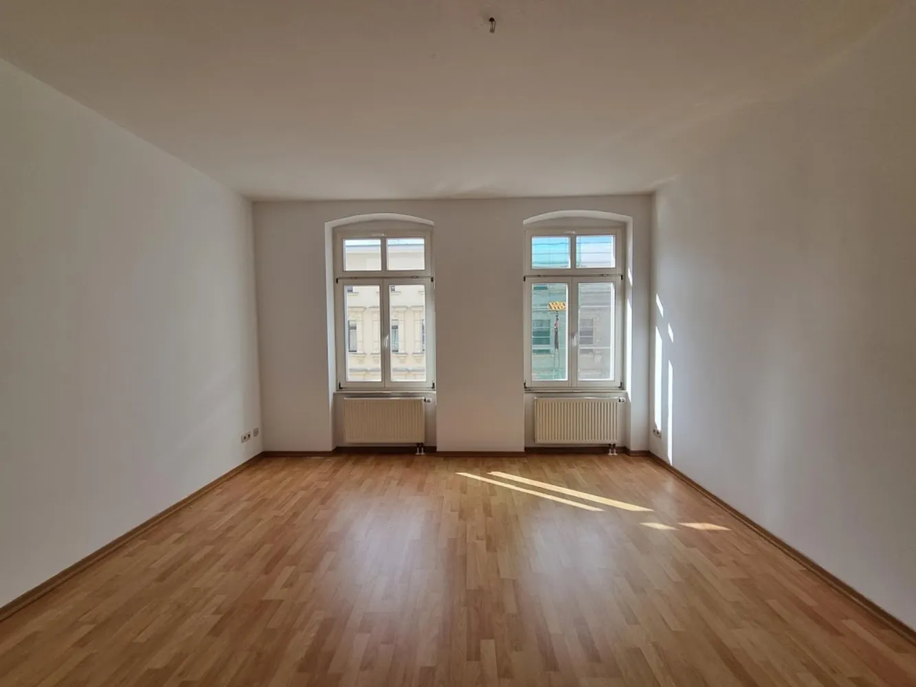 3 Zimmer Wohnung mit 73 m² in Halle (Saale) – Bild 1