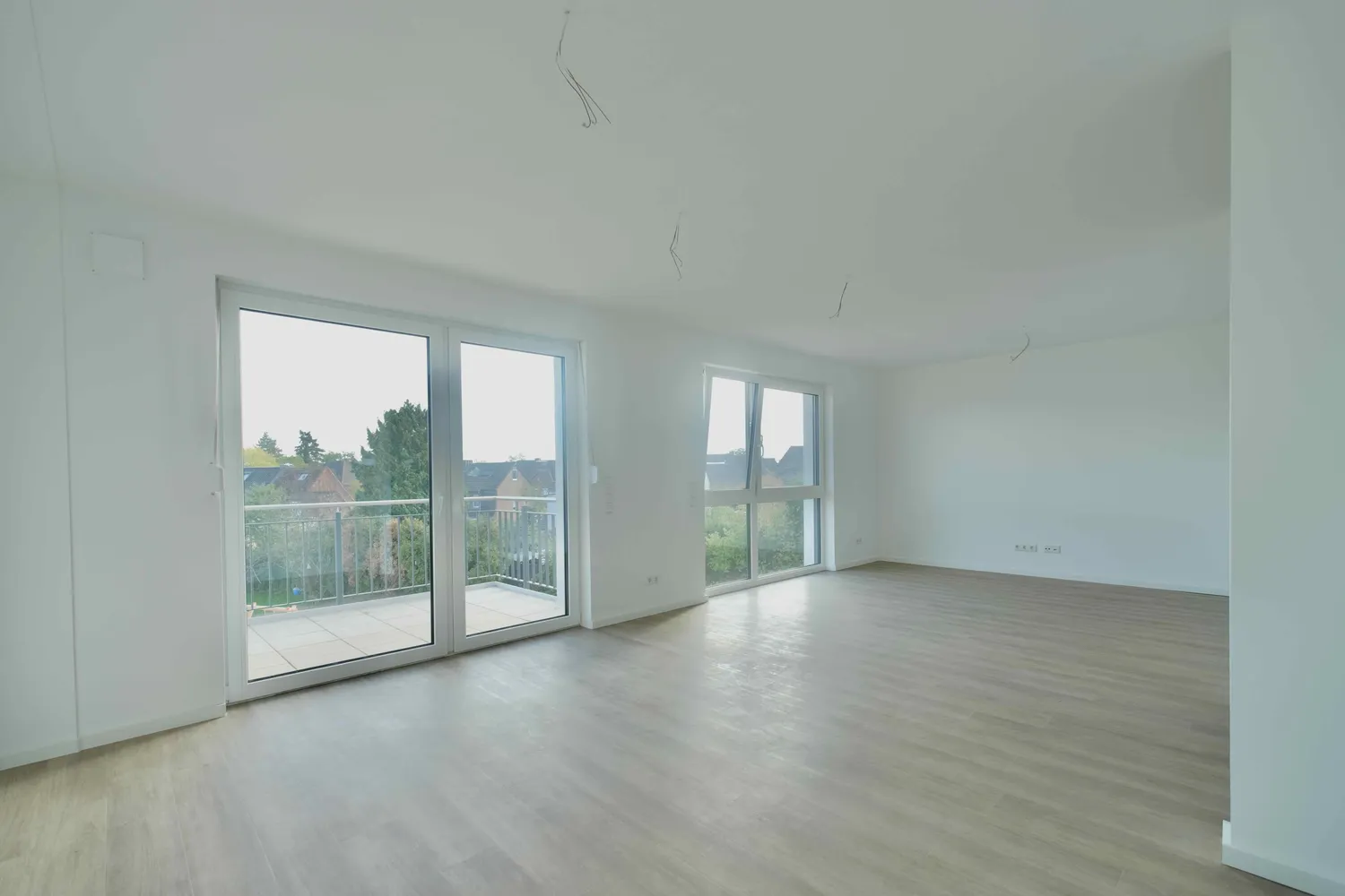 3 Zimmer Wohnung mit 92 m² in Willich – Bild 8