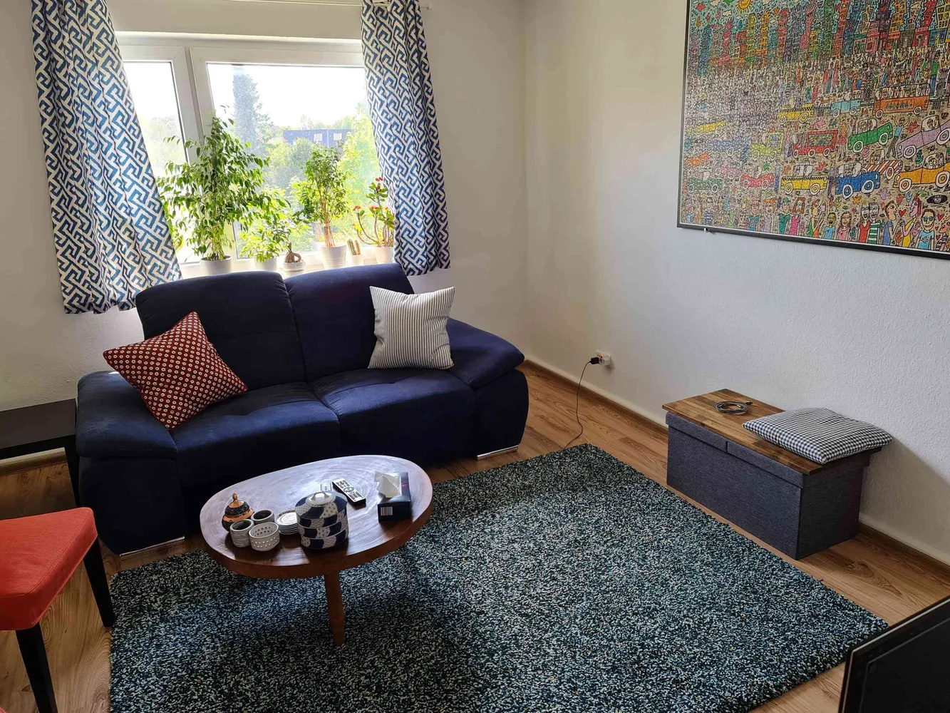 2 Zimmer Wohnung mit 55 m² in Neuss – Bild 6