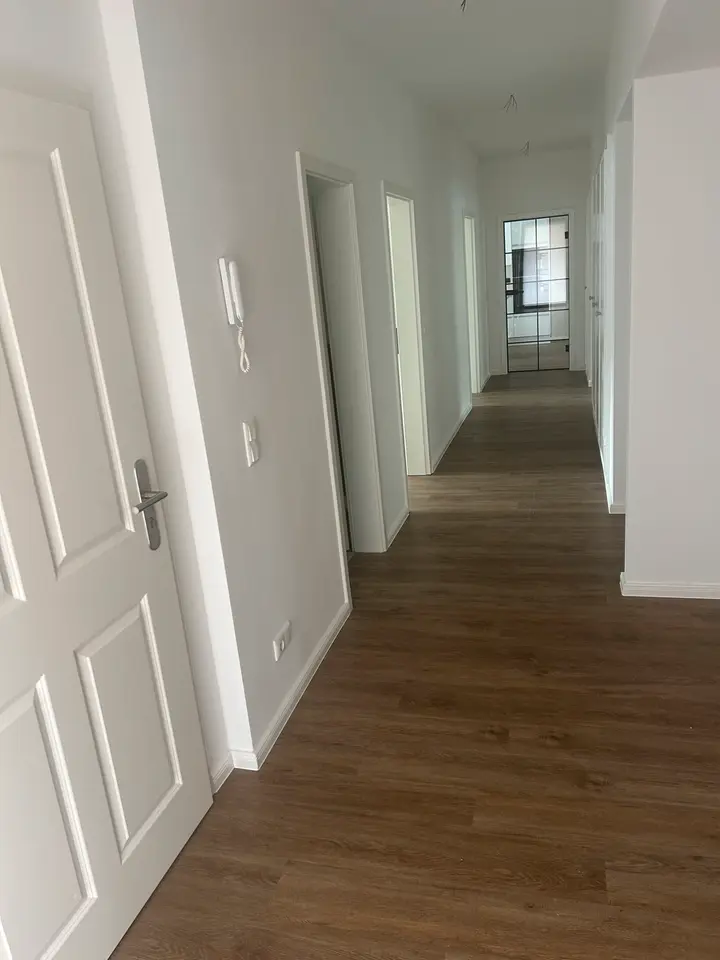 4 Zimmer Wohnung mit 125 m² in Lüdenscheid – Bild 2