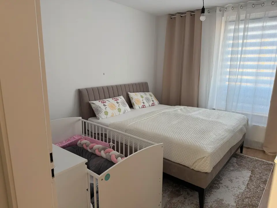 3 room apartment with 72 m² in Wolfsburg – Photo 7