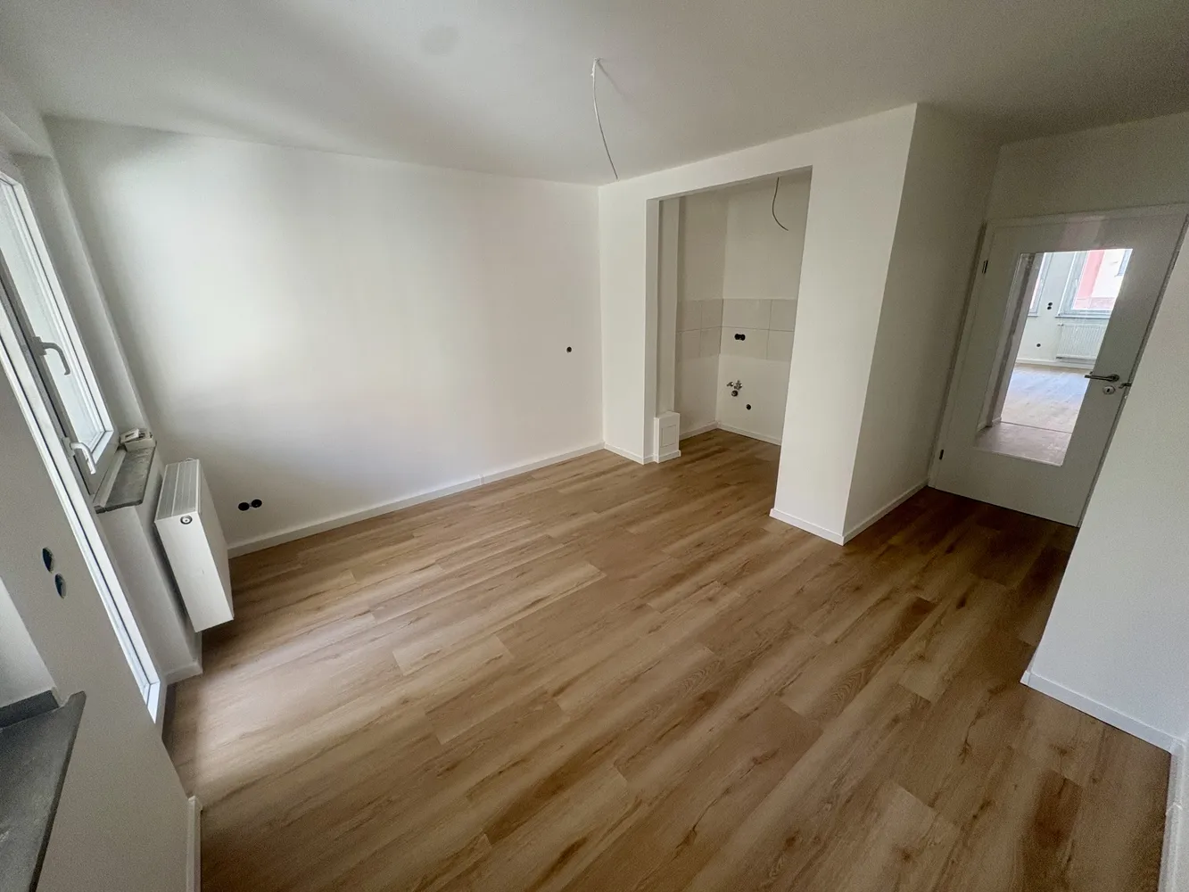 3 Zimmer Wohnung mit 68 m² in Köln – Bild 5