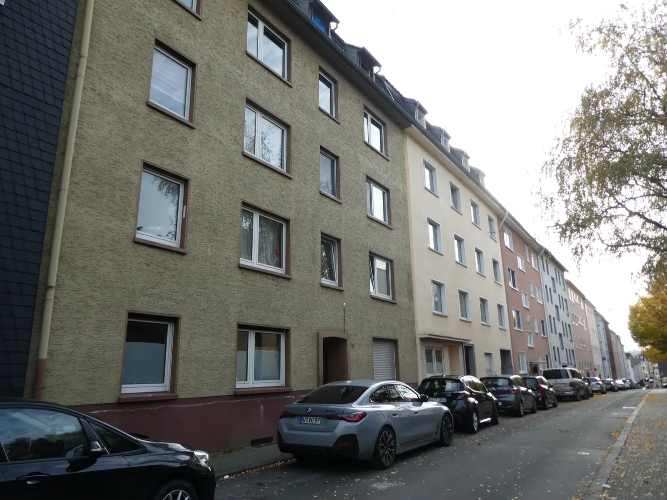 2 Zimmer Wohnung mit 52 m² in Wuppertal – Bild 4