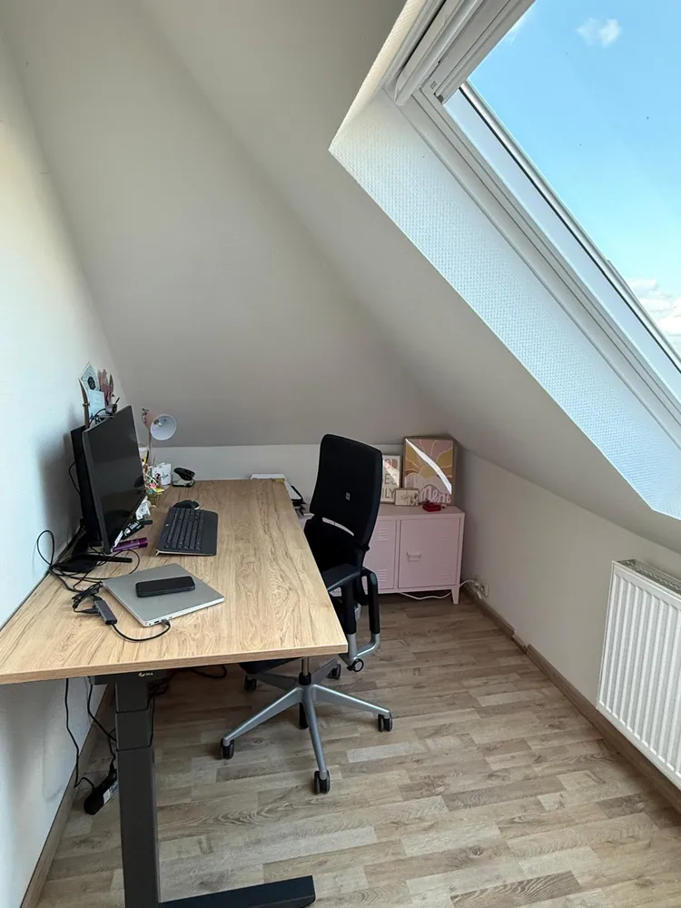 3 Zimmer Wohnung mit 83 m² in Mönchengladbach – Bild 8