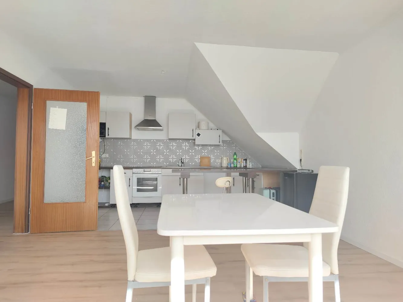 3 Zimmer Wohnung mit 76 m² in Hannover – Bild 1