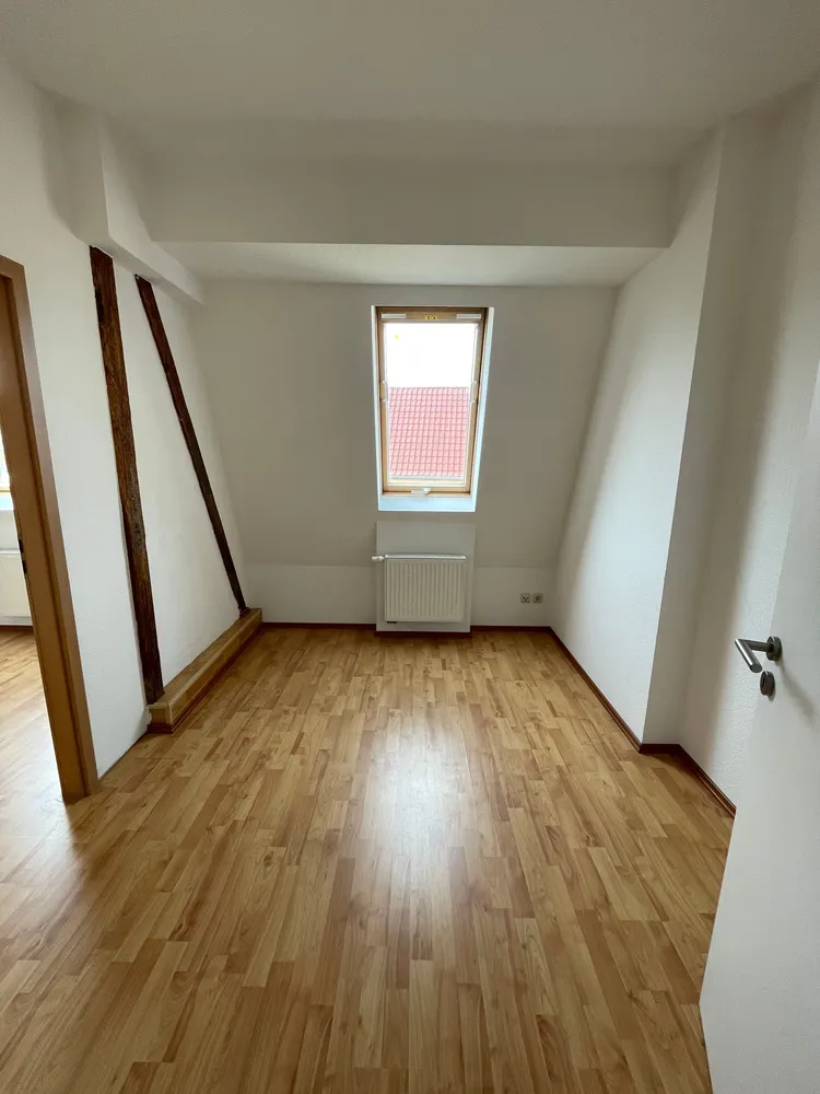 3 room apartment with 75 m² in Magdeburg – Photo 1