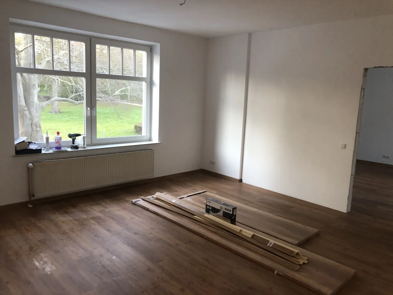 3 Zimmer Wohnung mit 107 m² in Schleswig – Bild 5