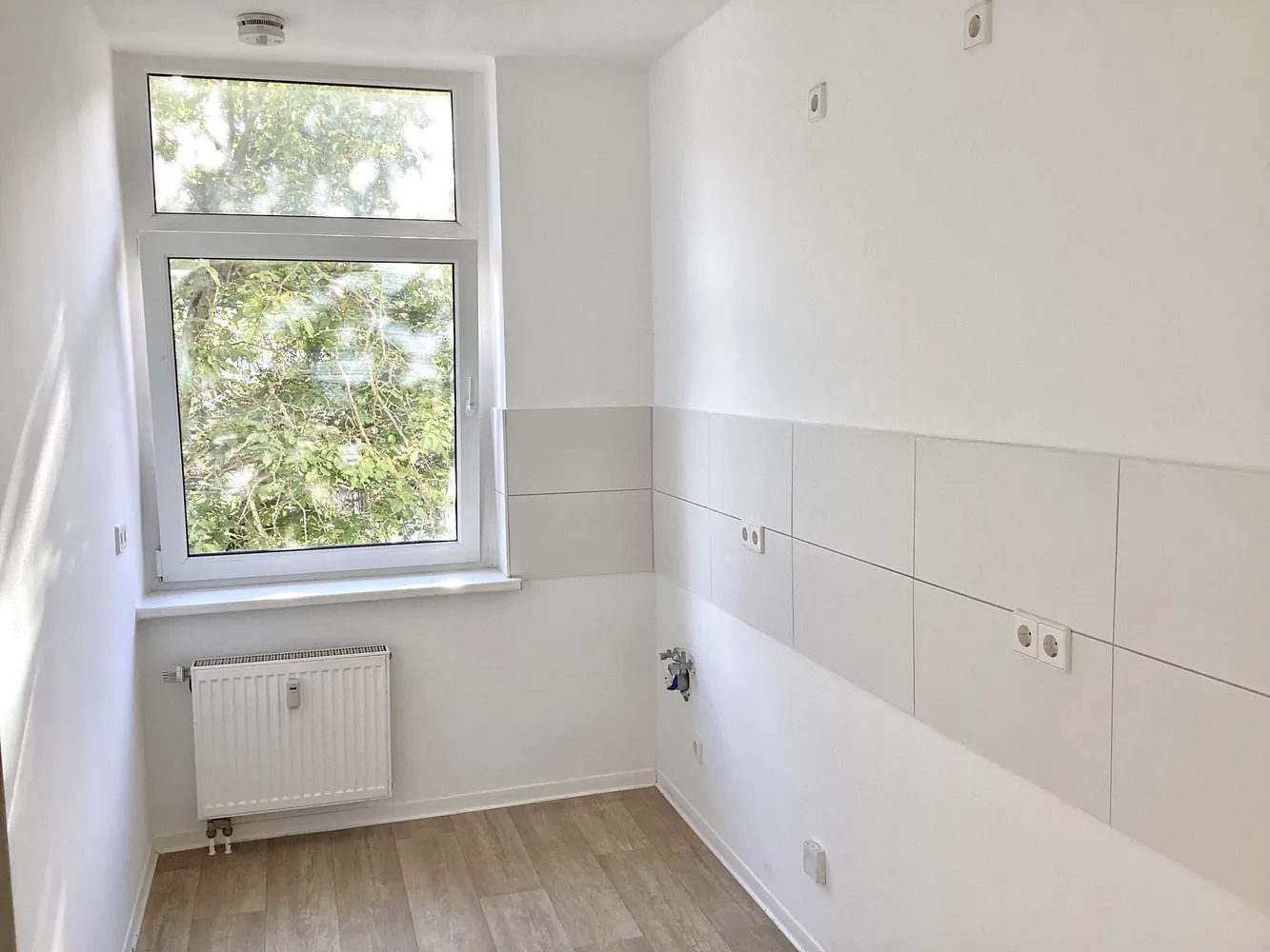 3 room apartment with 63 m² in Magdeburg – Photo 4