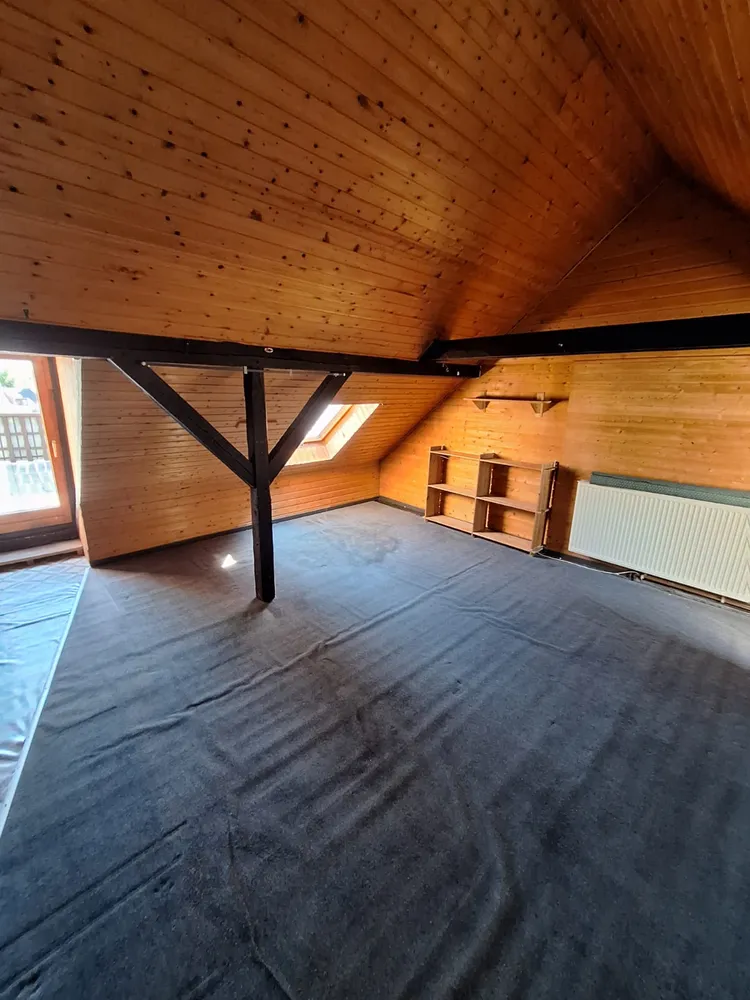 4 Zimmer Wohnung mit 80 m² in Bremen – Bild 2