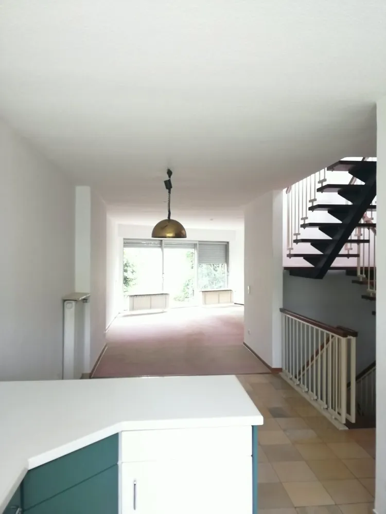 3 Zimmer Haus mit 126 m² in Mülheim an der Ruhr – Bild 1