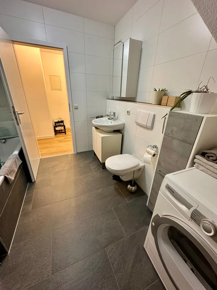 3 Zimmer Wohnung mit 75 m² in Augsburg – Bild 5