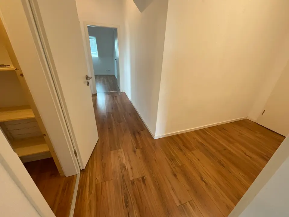 2 Zimmer Wohnung mit 64 m² in Lübeck – Bild 8