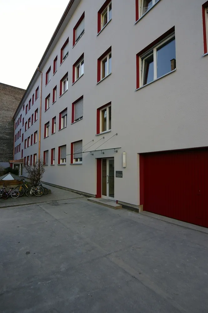 2 Zimmer Wohnung mit 53 m² in München – Bild 2