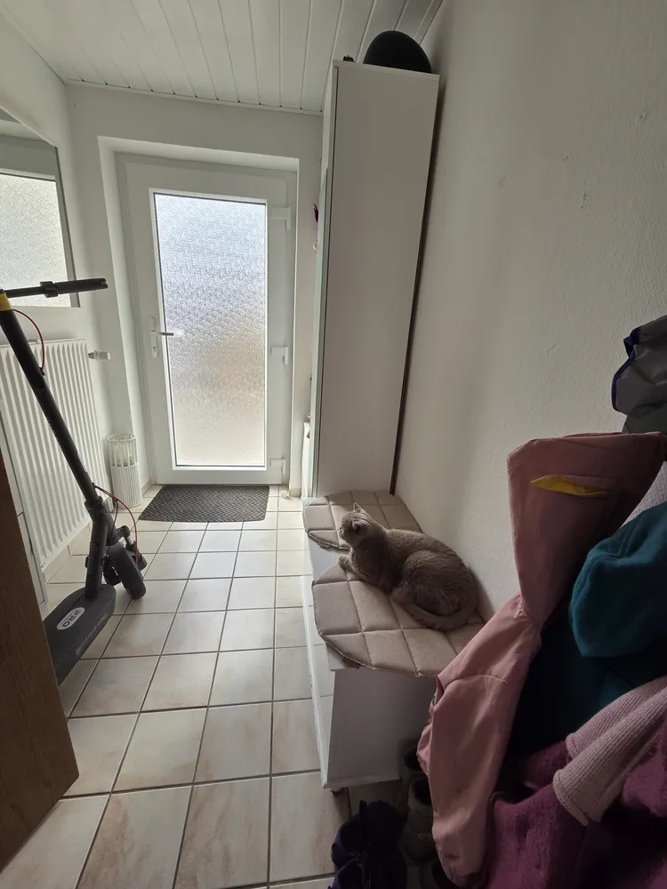 4 room apartment with 100 m² in Oldenburg – Photo 12