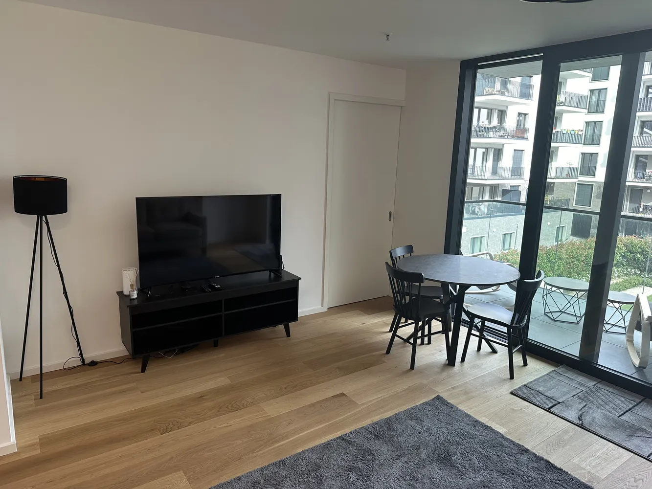 2 Zimmer Wohnung mit 54 m² in Frankfurt am Main – Bild 4