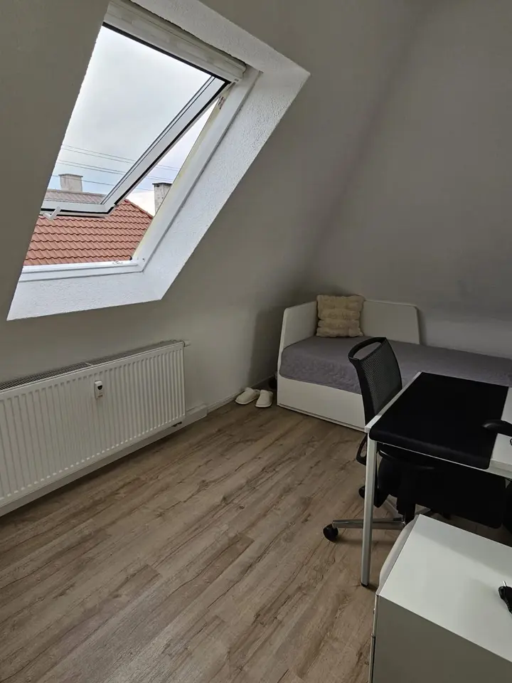 3 Zimmer Wohnung mit 53 m² in Backnang – Bild 3