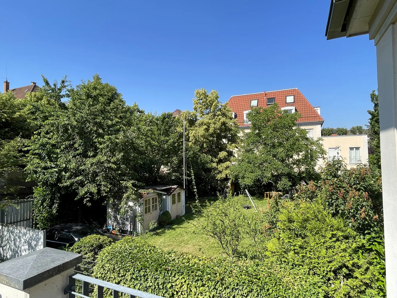 4 Zimmer Wohnung mit 100 m² in Ludwigsburg – Bild 12