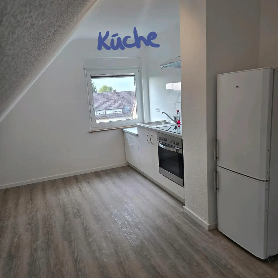WG-Zimmer mit 48 m² in Ludwigsburg – Bild 8
