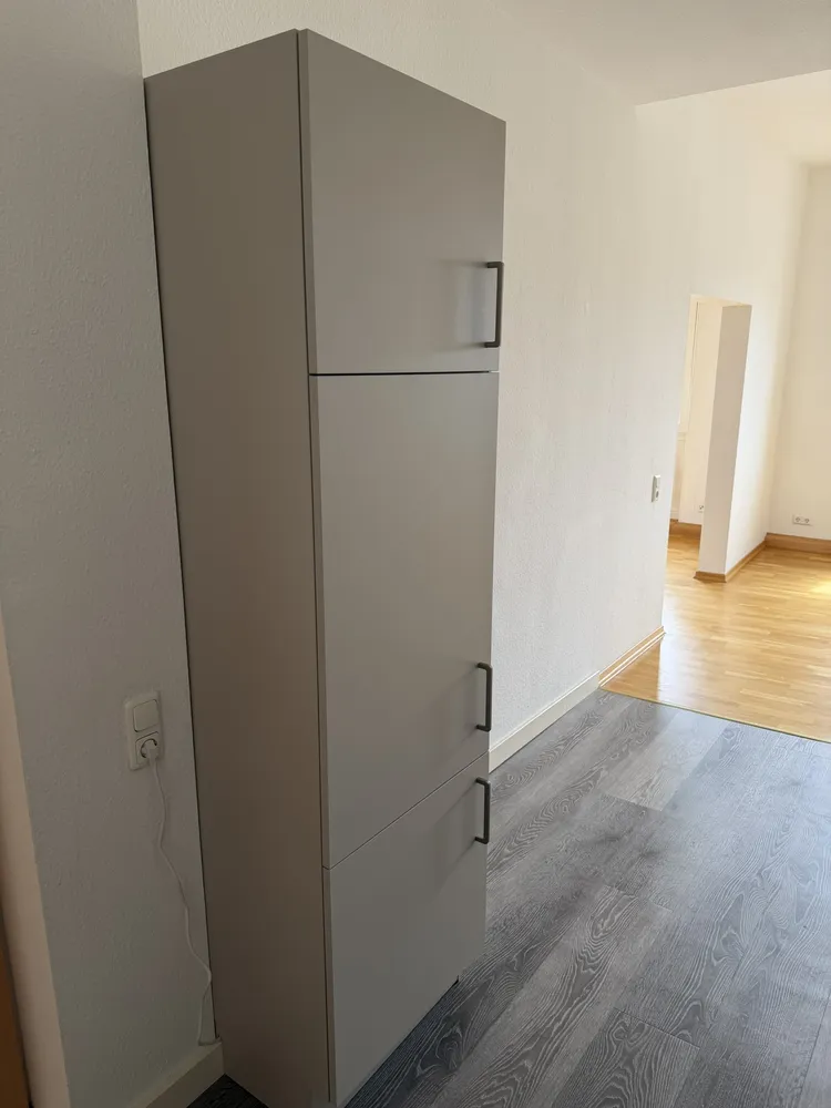6 Zimmer Wohnung mit 141 m² in Wiesbaden – Bild 3
