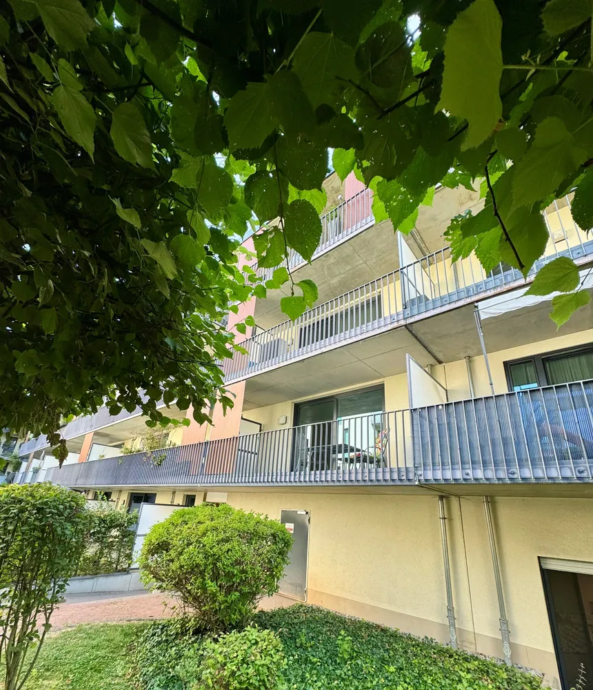 3 Zimmer Wohnung mit 93 m² in Hanau – Bild 1