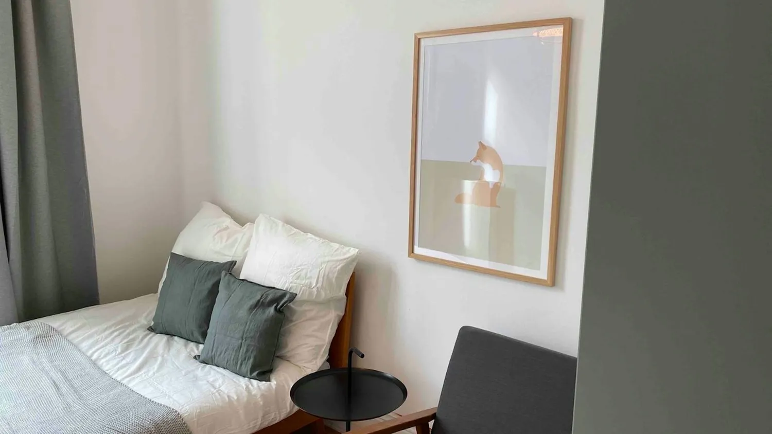 WG-Zimmer mit 14 m² in Hamburg – Bild 5
