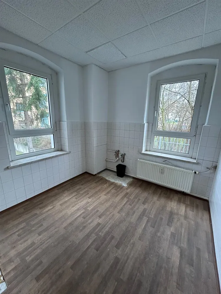 3 room apartment with 101 m² in Chemnitz – Photo 4