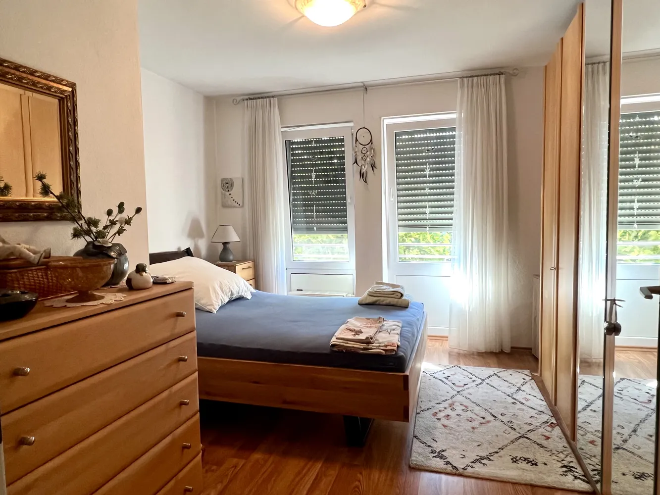2 Zimmer Wohnung mit 55 m² in Augsburg – Bild 7