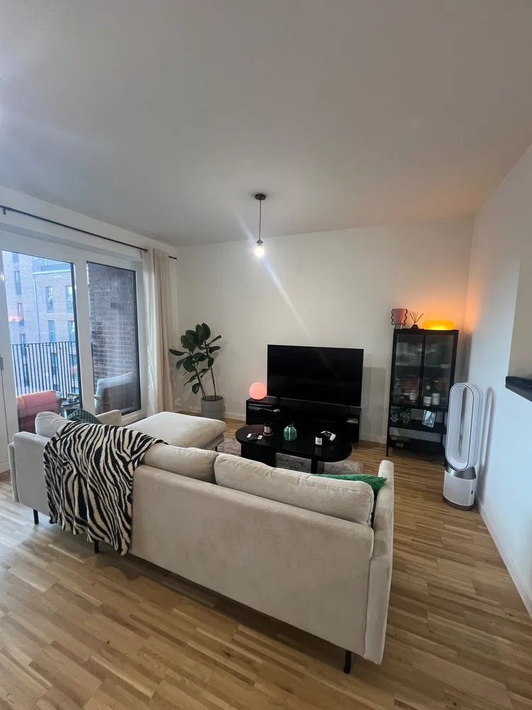 3 Zimmer Wohnung mit 82 m² in Hamburg – Bild 5