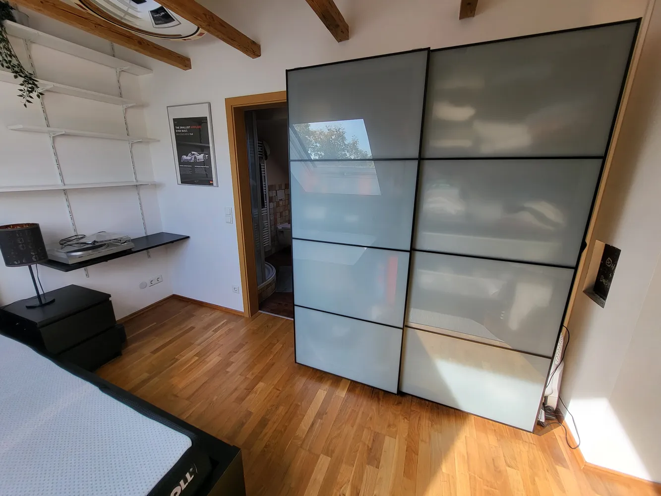 1 Zimmer Wohnung mit 30 m² in Nürnberg – Bild 5