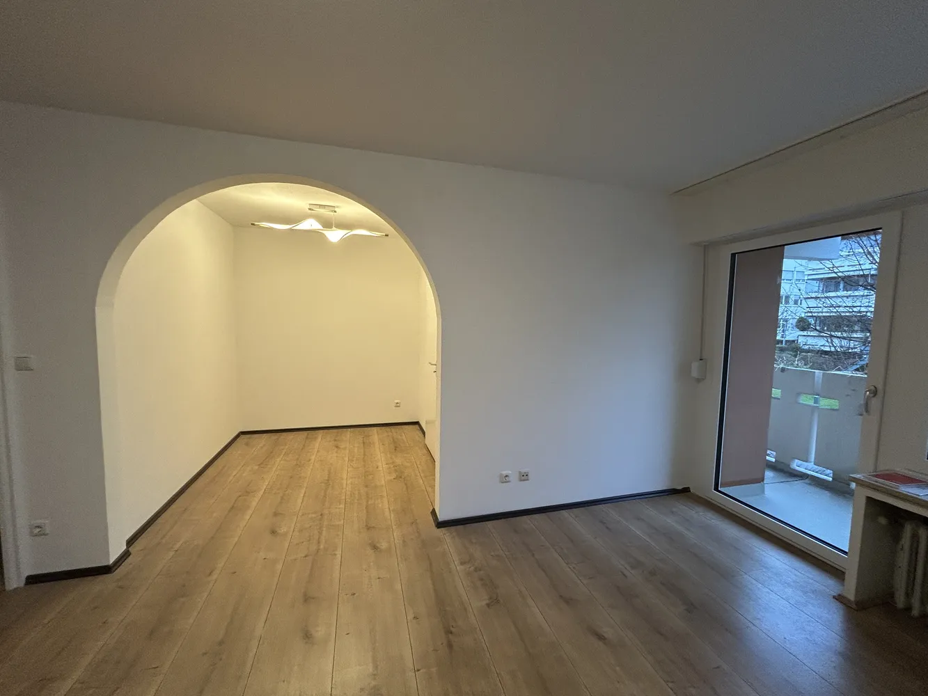 2 room apartment with 65 m² in Munich – Photo 7